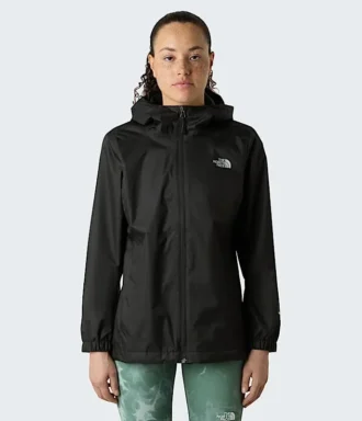 Women’s Quest Hooded Jacket