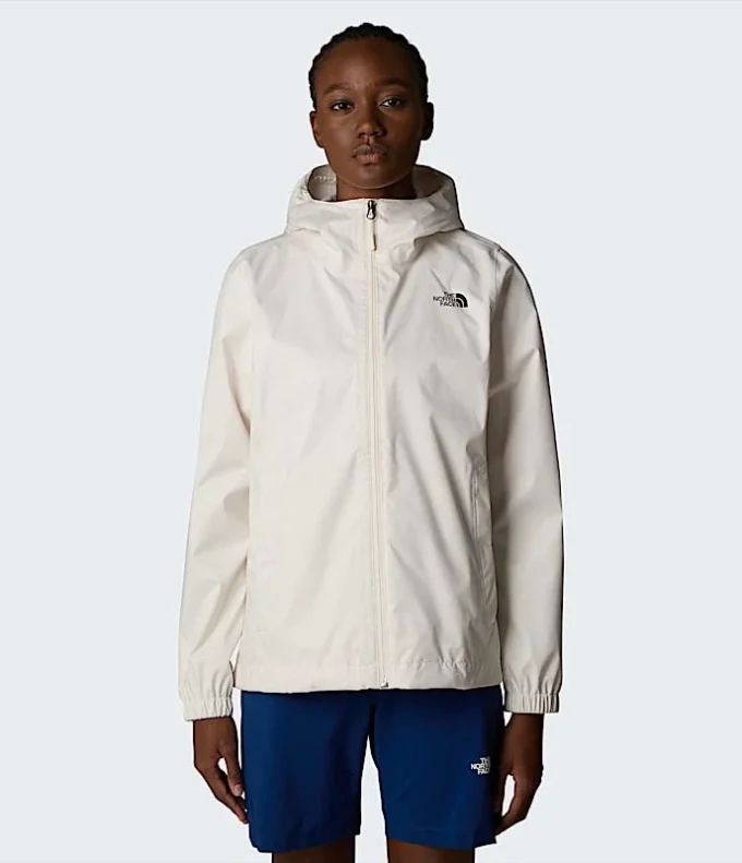 Women’s Quest Hooded Jacket Women’s Quest Hooded Jacket