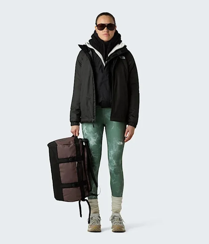 Women’s Quest Hooded Jacket Women’s Quest Hooded Jacket