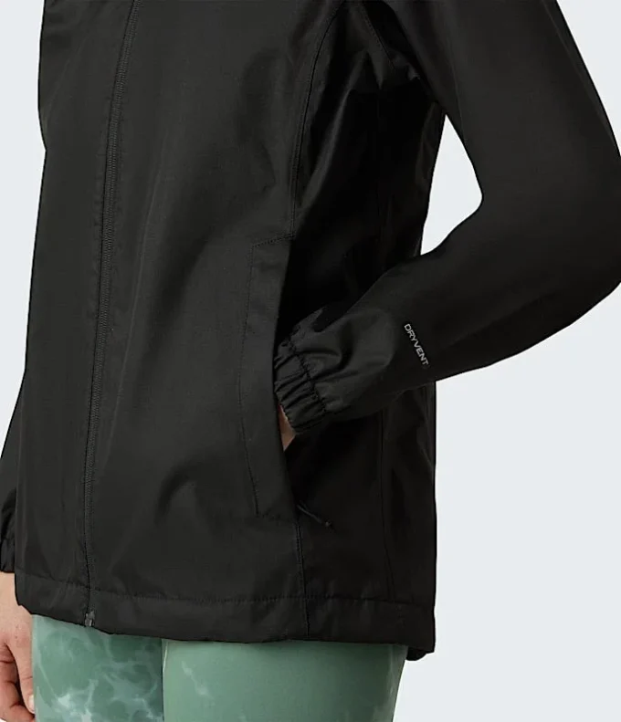 Women’s Quest Hooded Jacket Women’s Quest Hooded Jacket