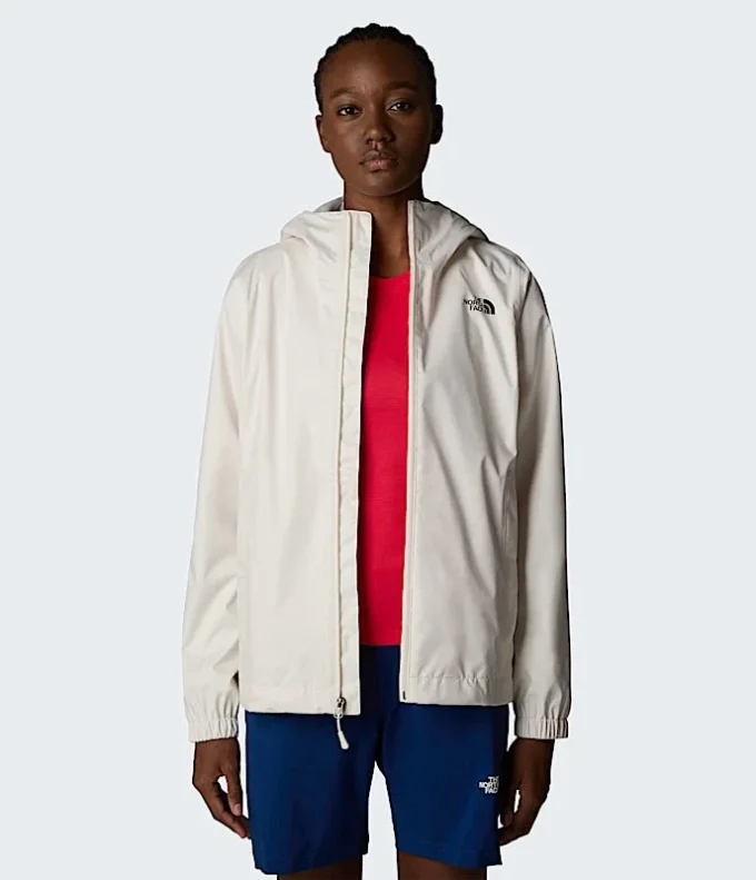Women’s Quest Hooded Jacket Women’s Quest Hooded Jacket