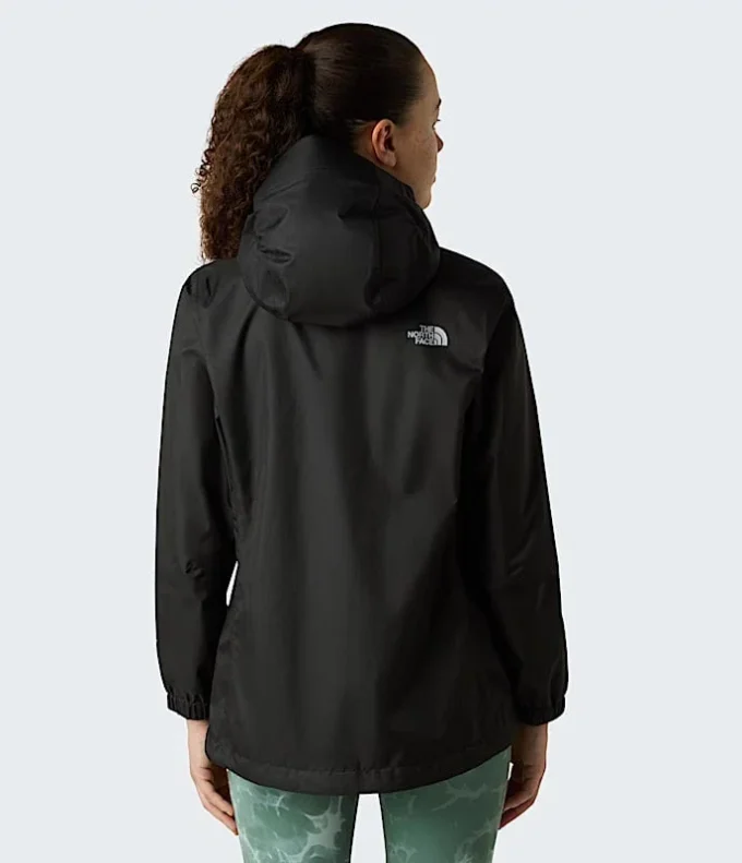 Women’s Quest Hooded Jacket Women’s Quest Hooded Jacket