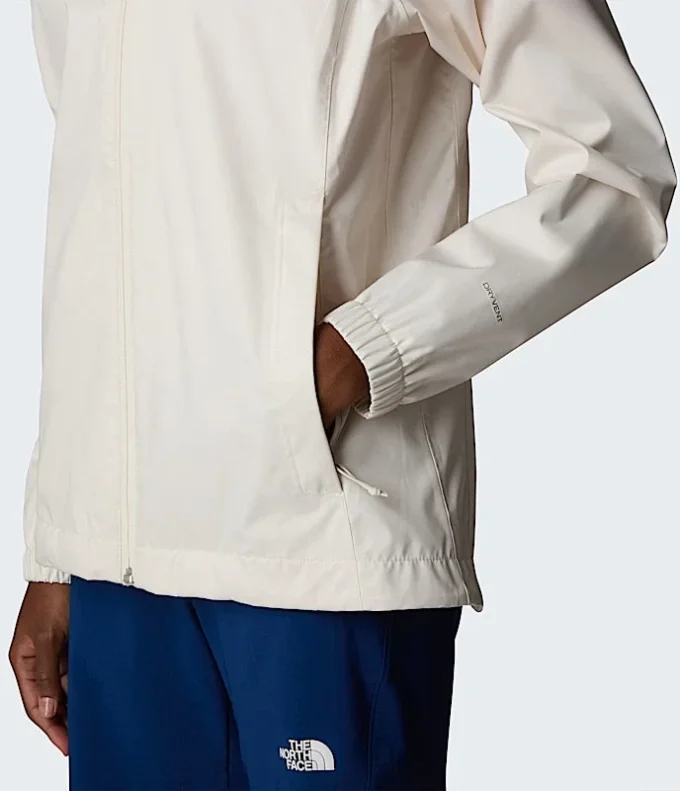 Women’s Quest Hooded Jacket Women’s Quest Hooded Jacket