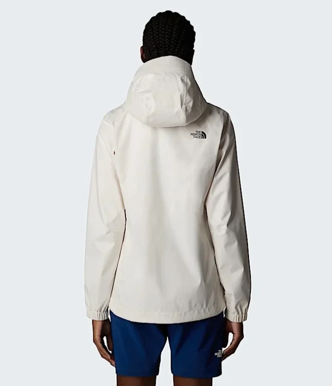 Women’s Quest Hooded Jacket Women’s Quest Hooded Jacket
