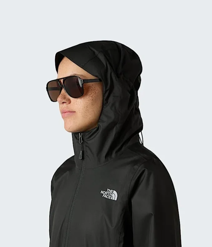 Women’s Quest Hooded Jacket Women’s Quest Hooded Jacket