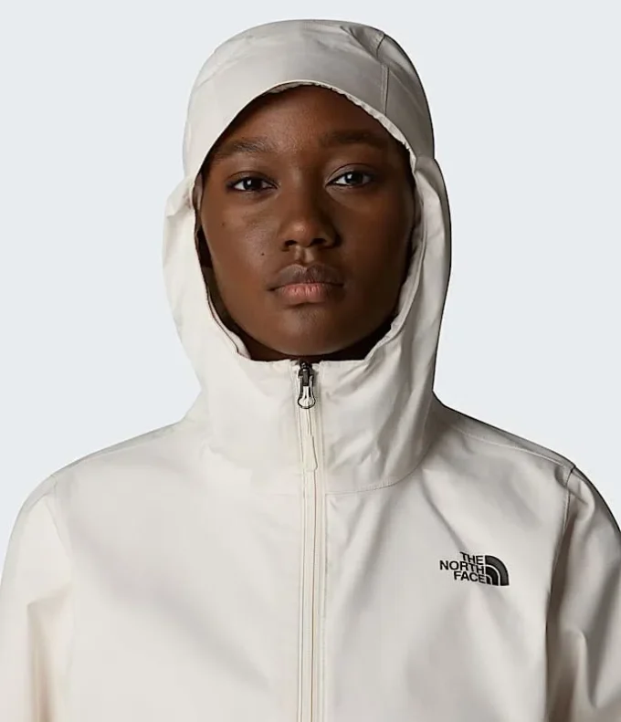 Women’s Quest Hooded Jacket Women’s Quest Hooded Jacket