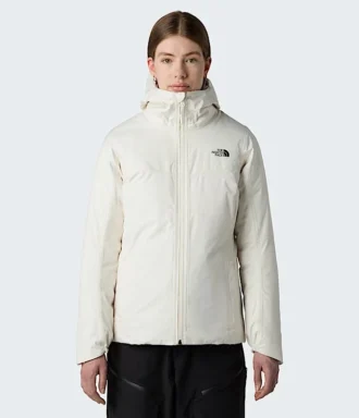Women’s Quest Insulated Jacket