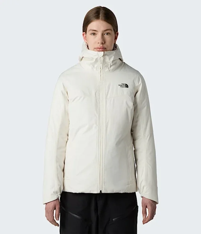 Women’s Quest Insulated Jacket Women’s Quest Insulated Jacket