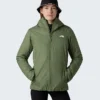 Women’s Quest Insulated Jacket Women’s Quest Insulated Jacket