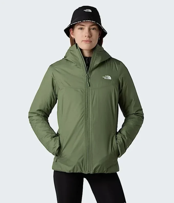 Women’s Quest Insulated Jacket Women’s Quest Insulated Jacket