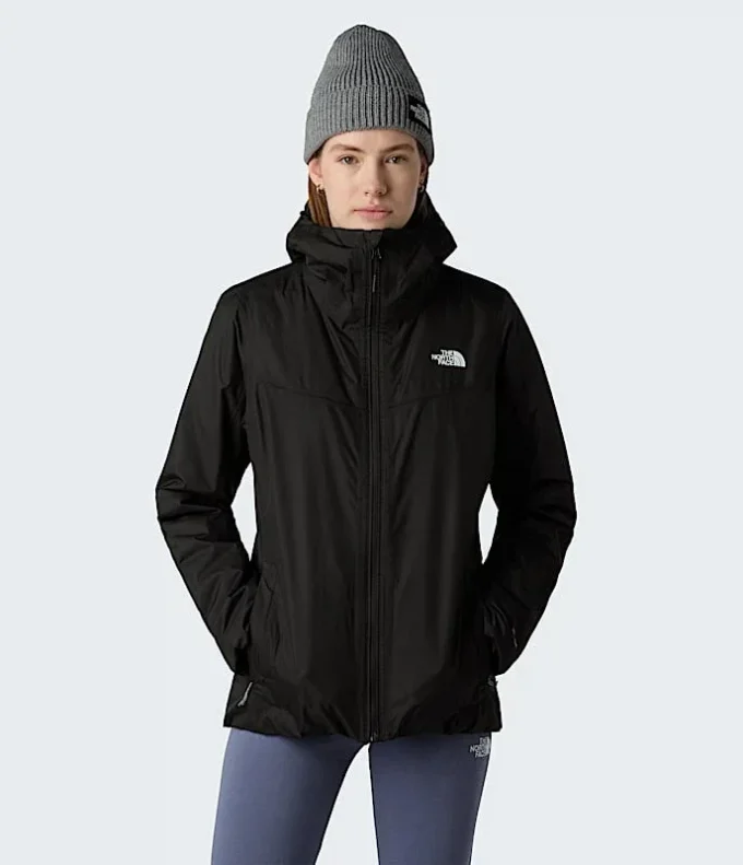 Women’s Quest Insulated Jacket Women’s Quest Insulated Jacket