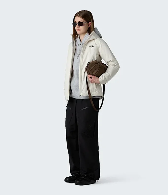 Women’s Quest Insulated Jacket Women’s Quest Insulated Jacket