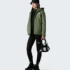Women’s Quest Insulated Jacket Women’s Quest Insulated Jacket