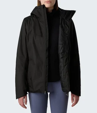 Women’s Quest Insulated Jacket