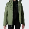 Women’s Quest Insulated Jacket Women’s Quest Insulated Jacket