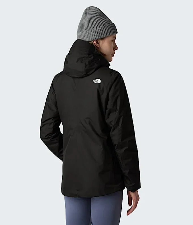 Women’s Quest Insulated Jacket Women’s Quest Insulated Jacket