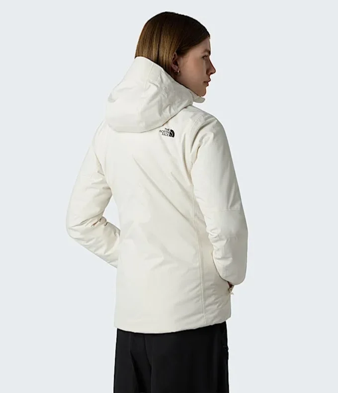 Women’s Quest Insulated Jacket Women’s Quest Insulated Jacket