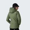 Women’s Quest Insulated Jacket Women’s Quest Insulated Jacket