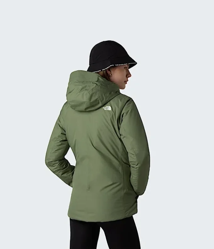 Women’s Quest Insulated Jacket Women’s Quest Insulated Jacket