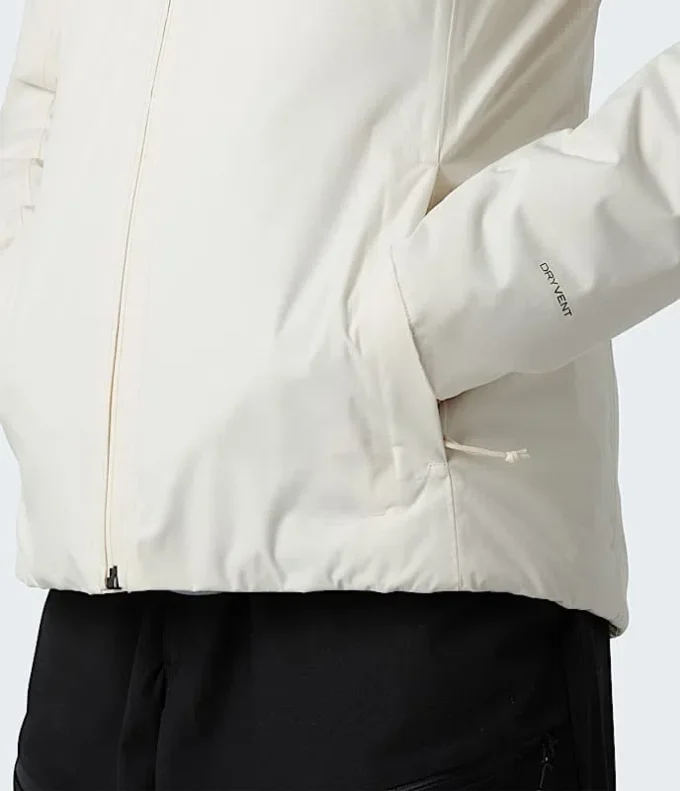 Women’s Quest Insulated Jacket Women’s Quest Insulated Jacket