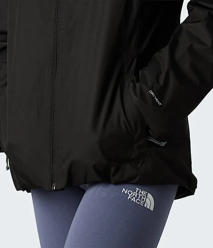 Women’s Quest Insulated Jacket Women’s Quest Insulated Jacket