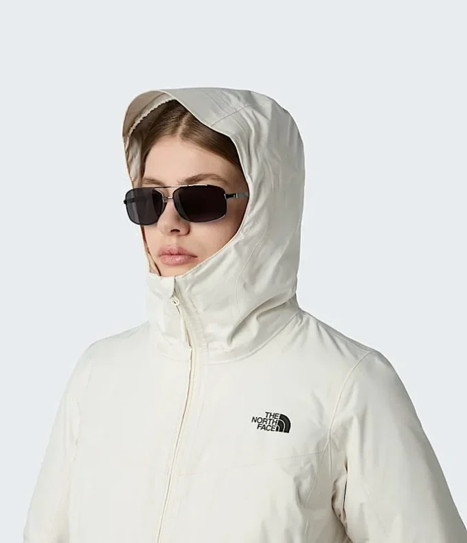 Women’s Quest Insulated Jacket Women’s Quest Insulated Jacket