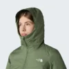 Women’s Quest Insulated Jacket Women’s Quest Insulated Jacket