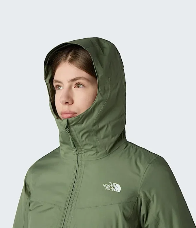 Women’s Quest Insulated Jacket Women’s Quest Insulated Jacket