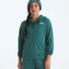 Women’s Reaxion 2.0 Hooded Full-Zip Jacket