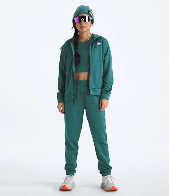 Women’s Reaxion 2.0 Hooded Full-Zip Jacket