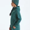 Women’s Reaxion 2.0 Hooded Full-Zip Jacket