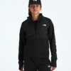 Women’s Reaxion 2.0 Hybrid Full-Zip Jacket Women’s Reaxion 2.0 Hybrid Full-Zip Jacket