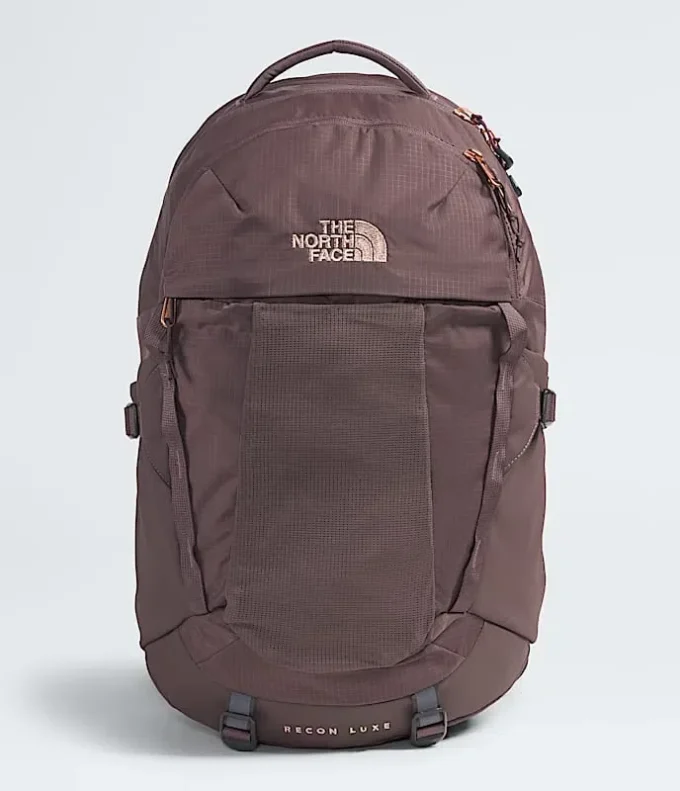 Women’s Recon Luxe Backpack Women’s Recon Luxe Backpack
