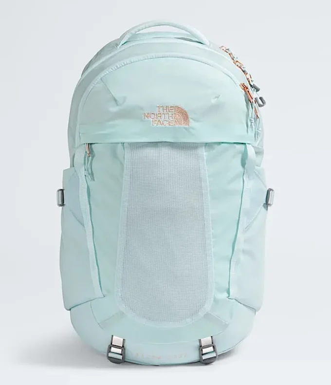 Women’s Recon Luxe Backpack Women’s Recon Luxe Backpack