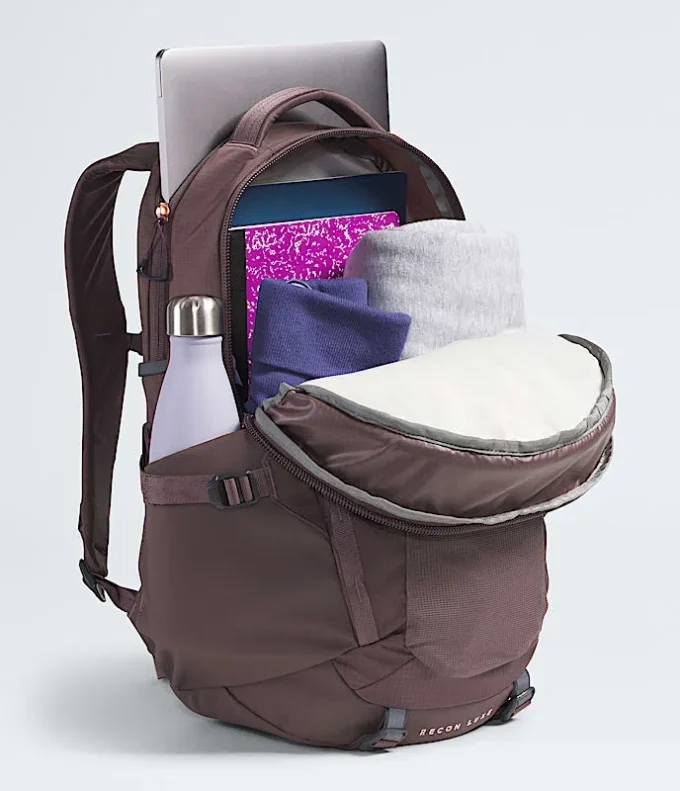 Women’s Recon Luxe Backpack Women’s Recon Luxe Backpack