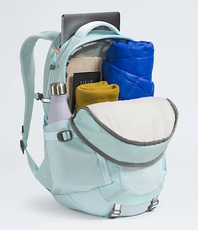 Women’s Recon Luxe Backpack Women’s Recon Luxe Backpack