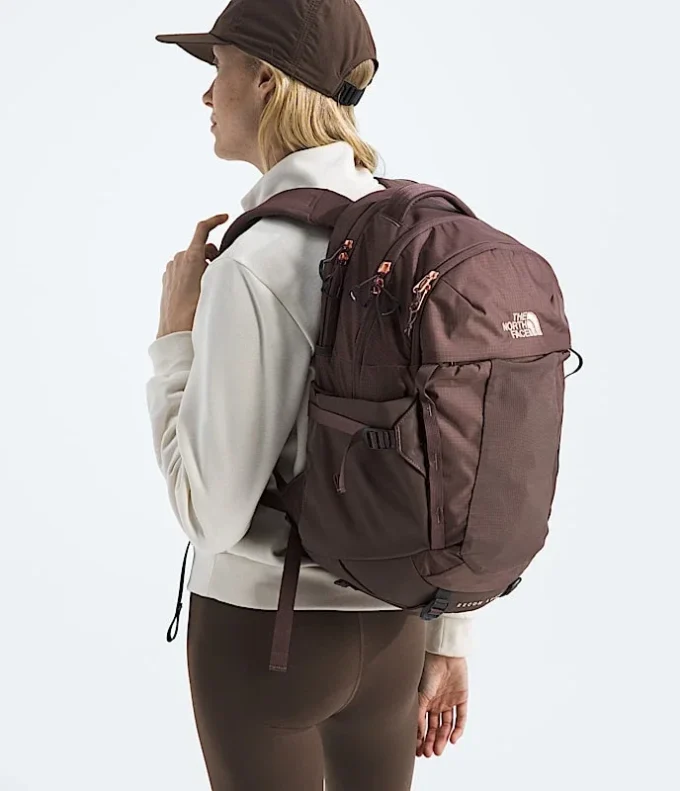 Women’s Recon Luxe Backpack Women’s Recon Luxe Backpack