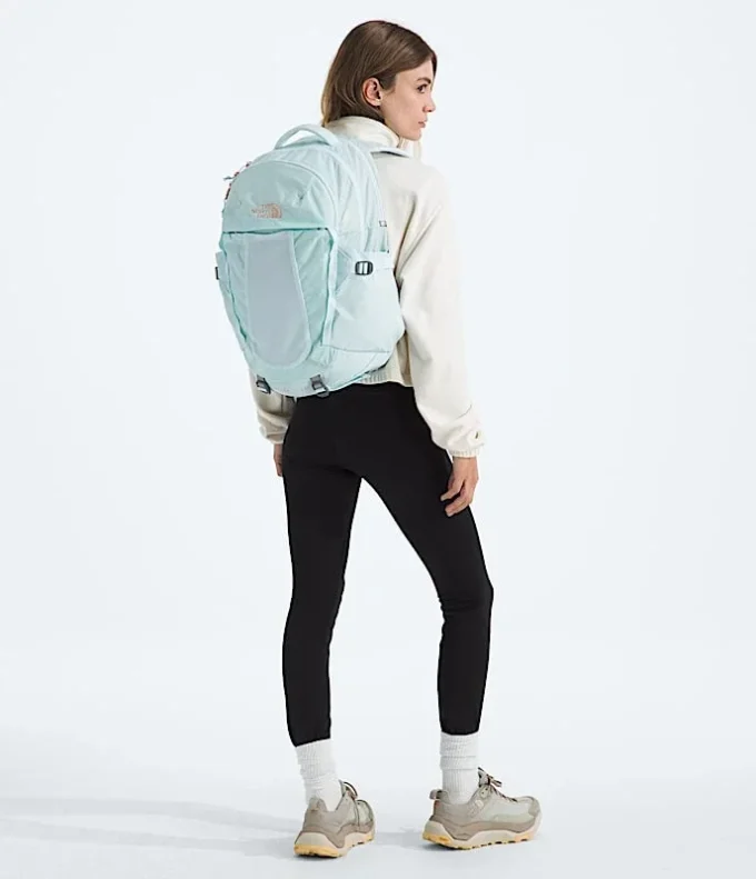Women’s Recon Luxe Backpack Women’s Recon Luxe Backpack