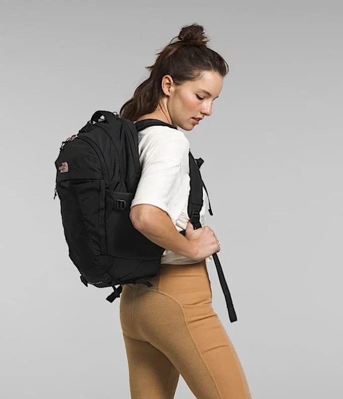 Women’s Recon Luxe Backpack Women’s Recon Luxe Backpack