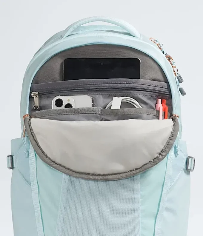 Women’s Recon Luxe Backpack Women’s Recon Luxe Backpack