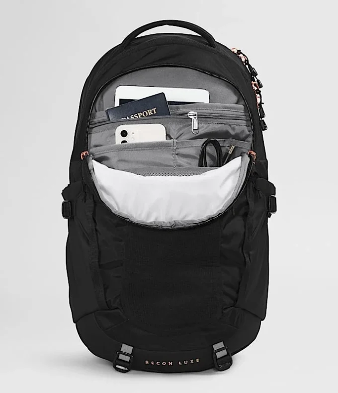 Women’s Recon Luxe Backpack Women’s Recon Luxe Backpack