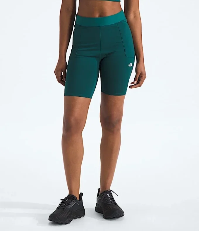 Women’s Refina 8” Shorts