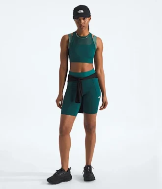 Women’s Refina 8” Shorts