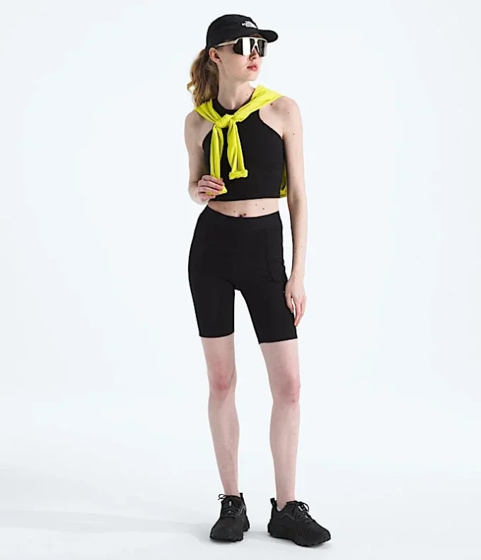 Women’s Refina 8” Shorts Women’s Refina 8” Shorts