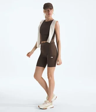 Women’s Refina 8” Shorts