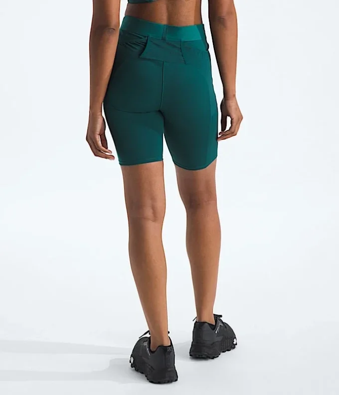 Women’s Refina 8” Shorts