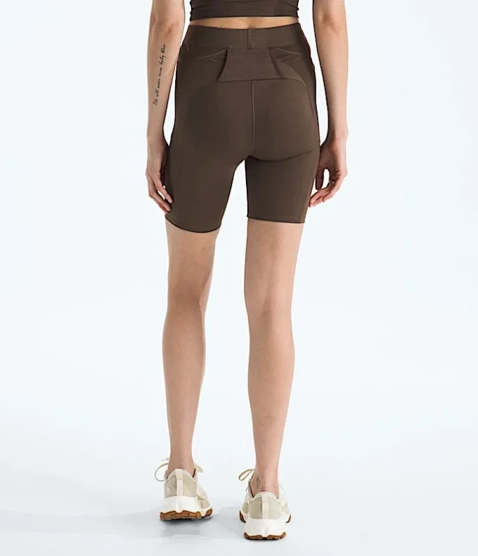 Women’s Refina 8” Shorts