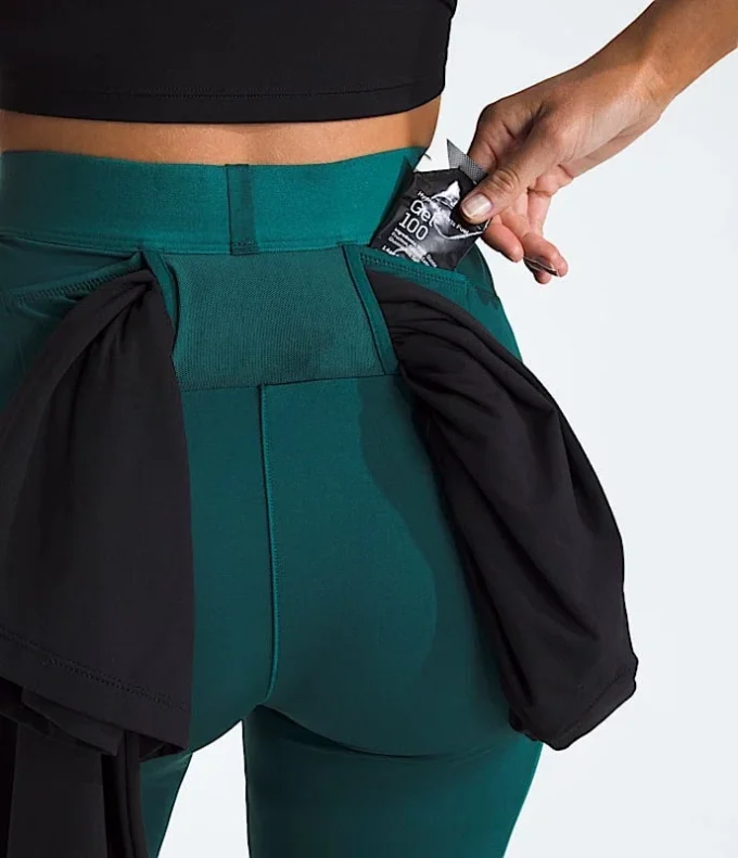 Women’s Refina 8” Shorts