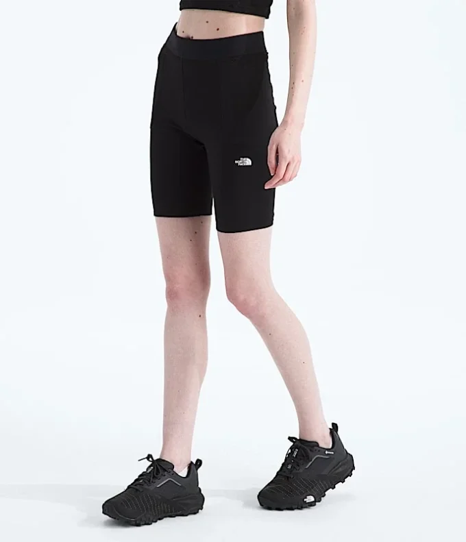 Women’s Refina 8” Shorts Women’s Refina 8” Shorts