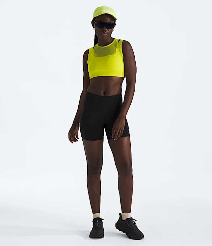 Women’s Refina Double-Layer Bra